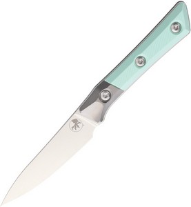 MCT3500B10CA Microtech 3.5 Inch Paring Knife